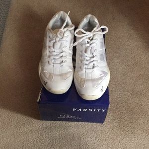 Cheer Shoes Excellent condition